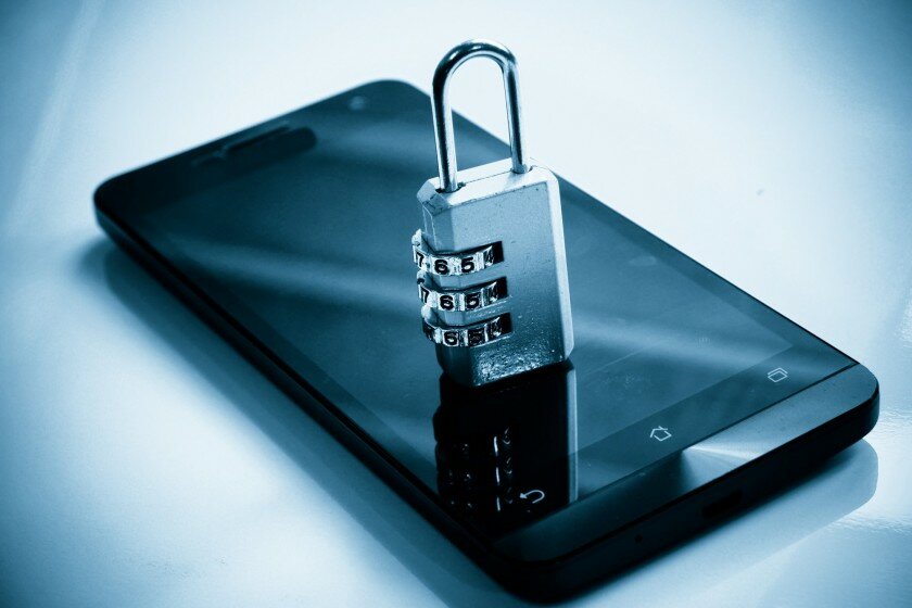 Hackers Are Targeting Your Mobile Phone. Here Are 15 Ways to Slow Them Down